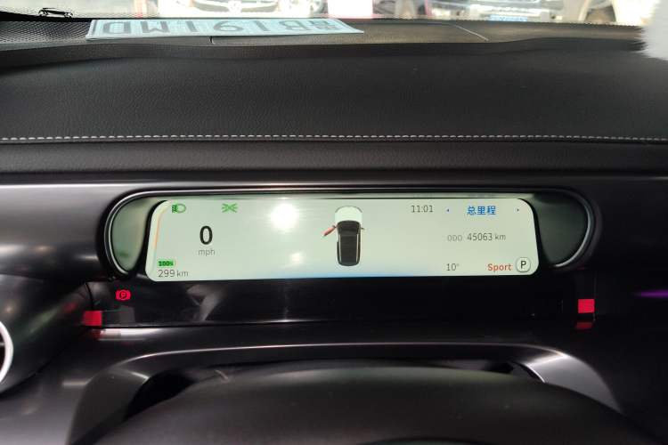 Used  #1 2023 Pro Edition