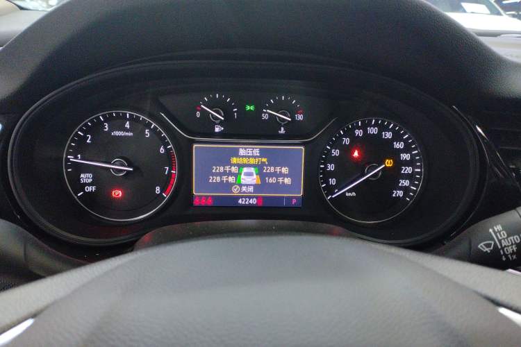 Used Buick Regal 2022 552T Smart Edition