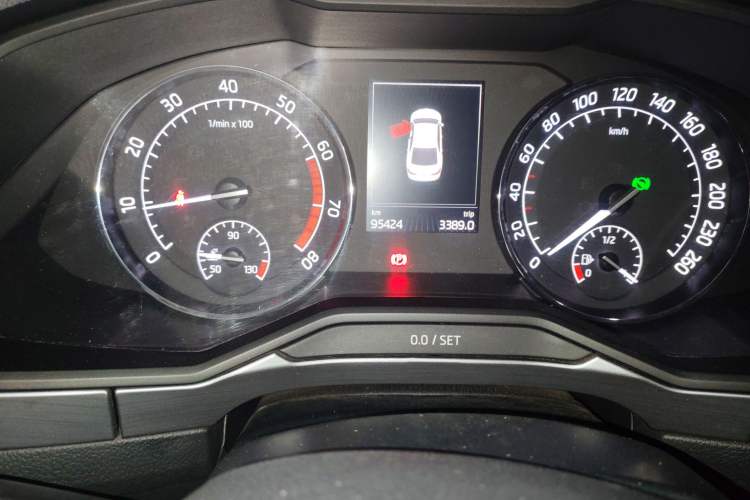 Used Skoda Superb 2016 TSI330 DSG Innovation Edition