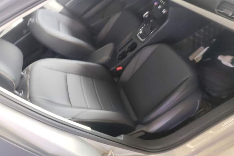 Used Volkswagen Lavida 2019 1.5L Automatic Comfort Edition China VI Standard
