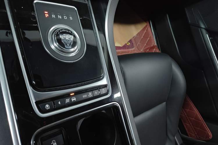 Used Jaguar XEL 2019 2.0T 200 PS Elite Edition
