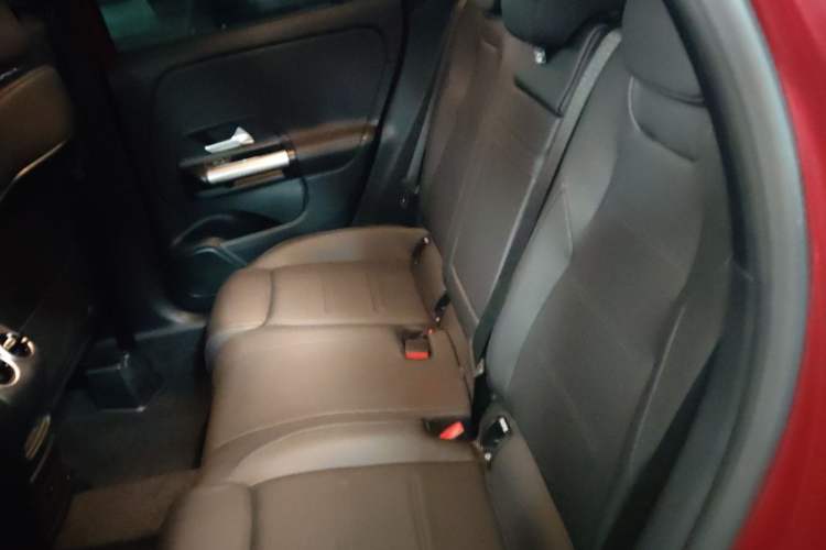 Used Mercedes-Benz GLA 2022 Second Facelift GLA 200