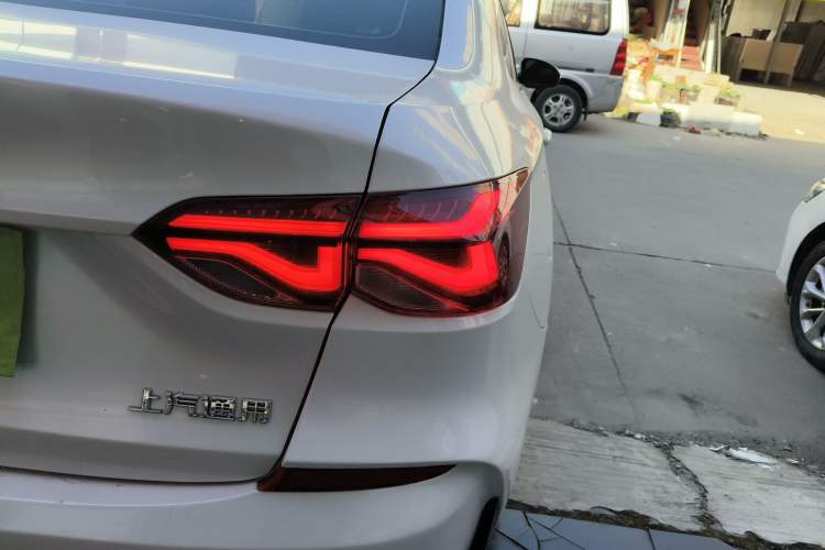 Used Chevrolet Monza 2024 1.5L Dual-Clutch Enjoyment Edition