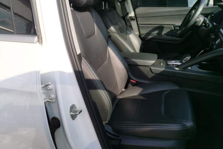 Used BYD Song Pro 2021 1.5T Automatic Elite Edition