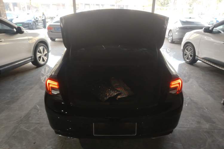 Used Buick Regal 2024 25T Deluxe Edition
