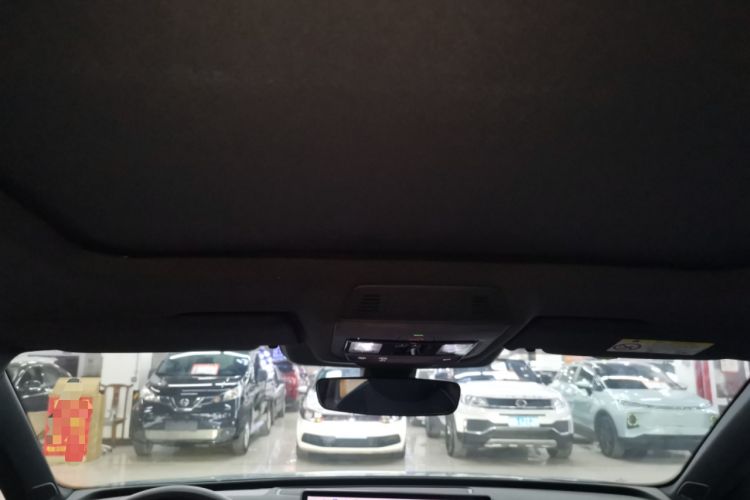 Used Volkswagen Passat 2025 Pro 380TSI Starry Dragon Luxury Edition