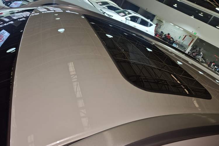 Used Haval H6 2021 National Trend Edition 1.5T Automatic Urban Version