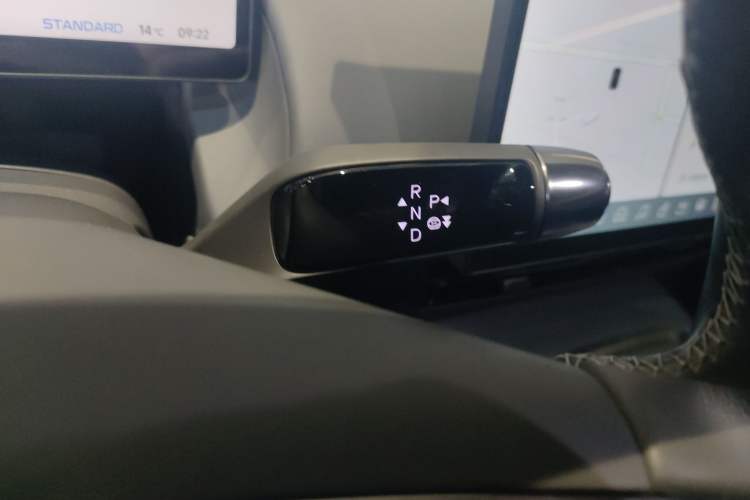 Used XPeng P7+ 2024 Long-Range Max
