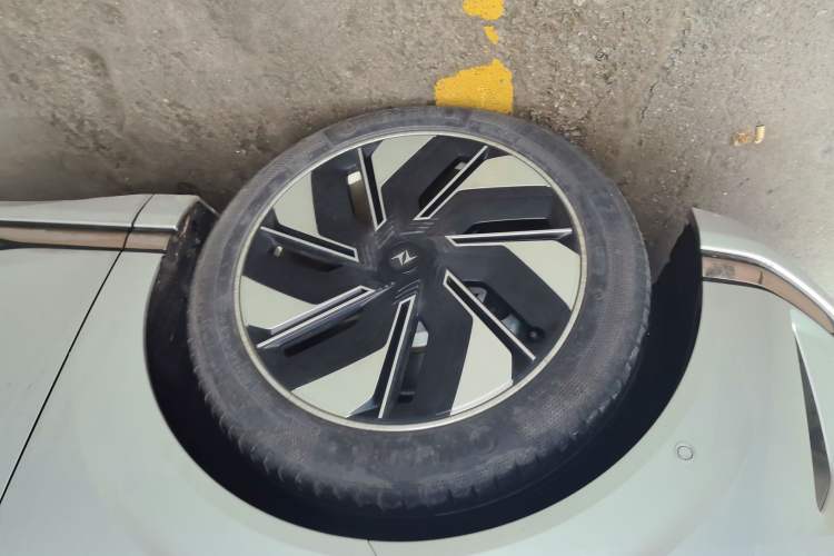 Used  eπ008 2024 210Max Range-Extended Version 6 Seats