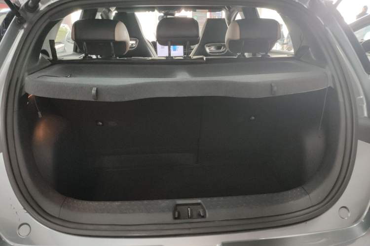 Used BYD Dolphin 2023 420 km Fashion Edition
