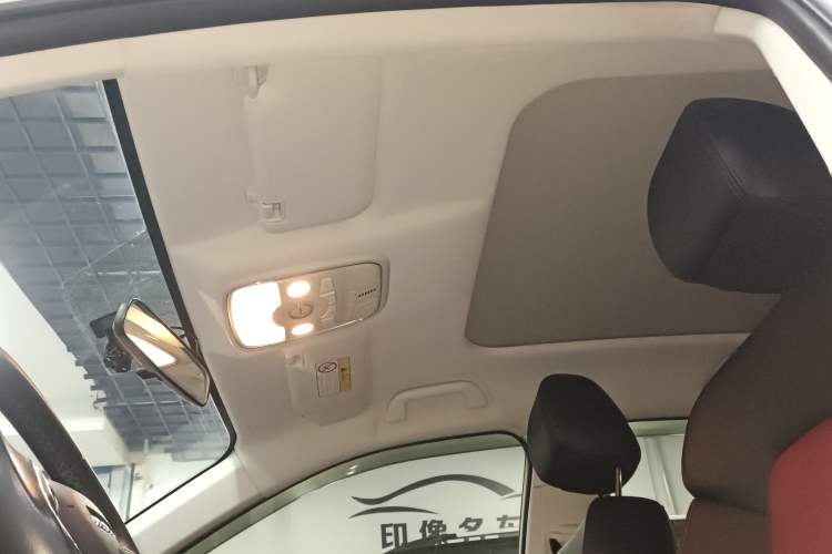 Used Haval H2s 2018 Red-Label 1.5T Dual-Clutch Elite Model
