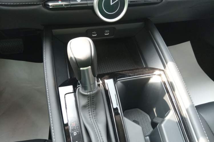 Used Honda Accord 2025 260TURBO Luxury Edition
