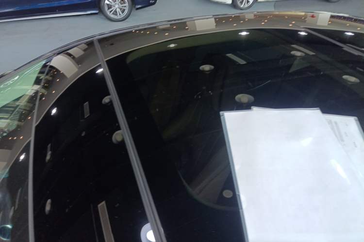 Used Mercedes-Benz E-Class 2023 Updated E 300 L Fashion Edition
