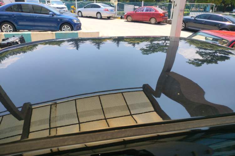 Used Baojun KiWi EV 2022 Designer Lite Edition Ternary Lithium
