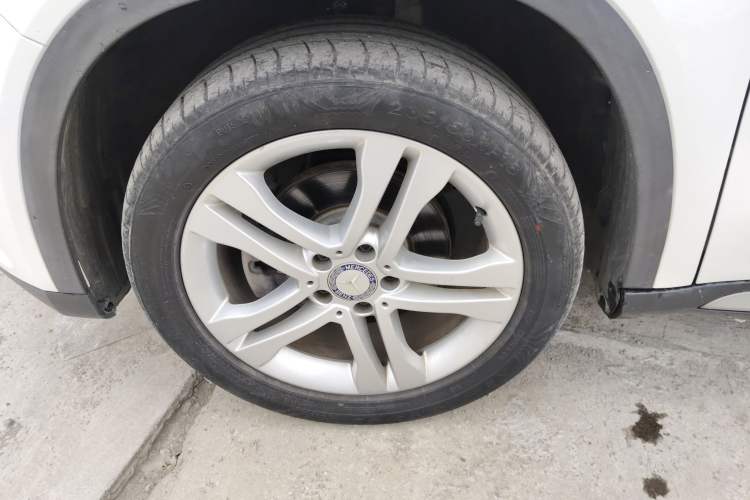 Used Mercedes-Benz GLA 2016 GLA 200 Sport Edition