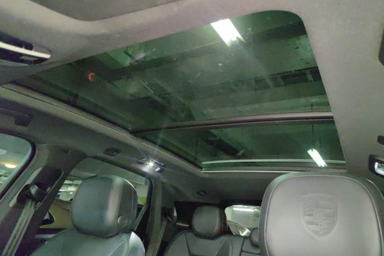 Used Porsche Cayenne 2019 Cayenne 3.0T
