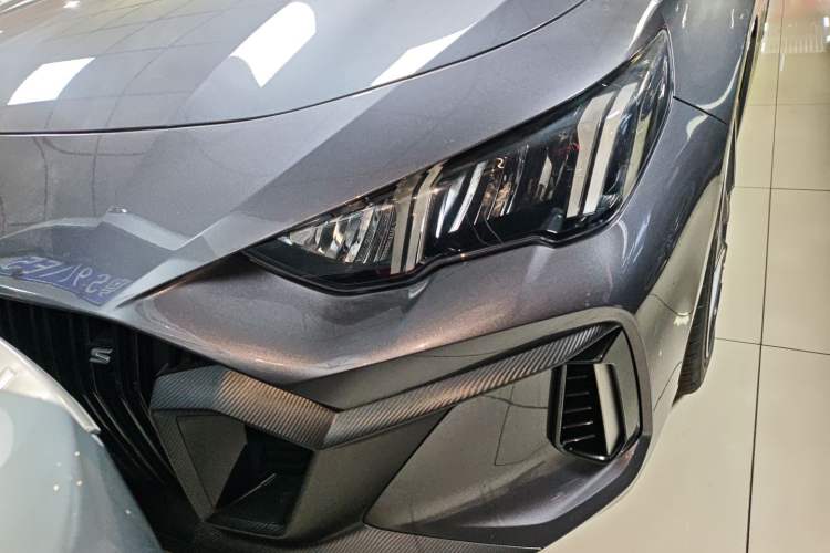 Used GAC Trumpchi EMPOW 2024 270T DCT Yingbao S Edition
