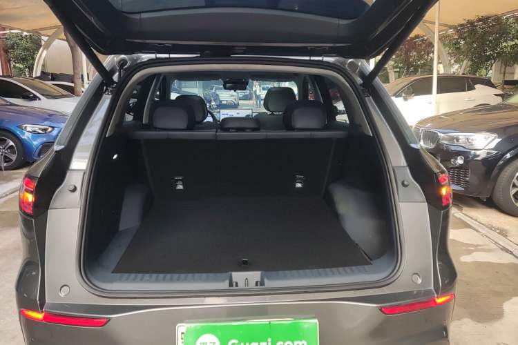 Used  E5 2024 530km Starship Edition