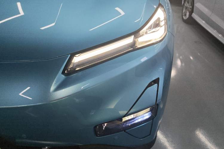 Used  S05 2024 510 Ultra Pure Electric Version