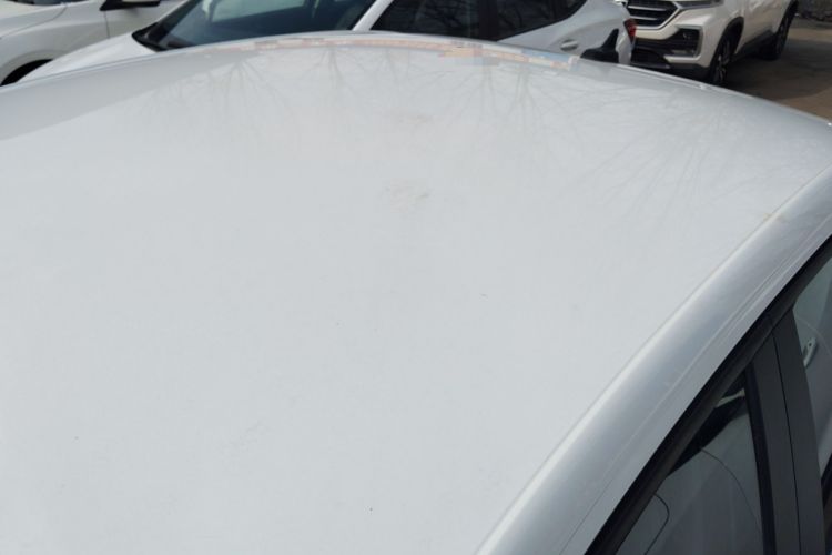 Used Volkswagen Bora 2023 200TSI DSG Comfort Edition