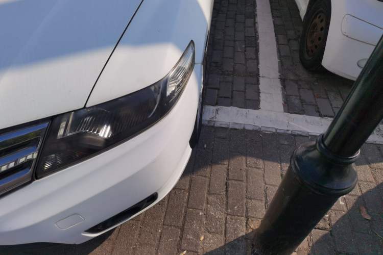 Used Honda City Classic 2012 1.5L Automatic Elite Edition
