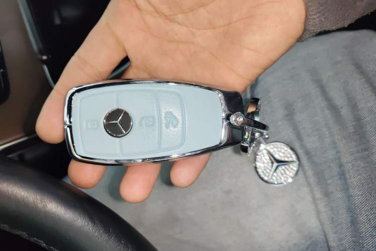 Used Mercedes-Benz GLC 2020 GLC 300 L 4MATIC Dynamic Edition
