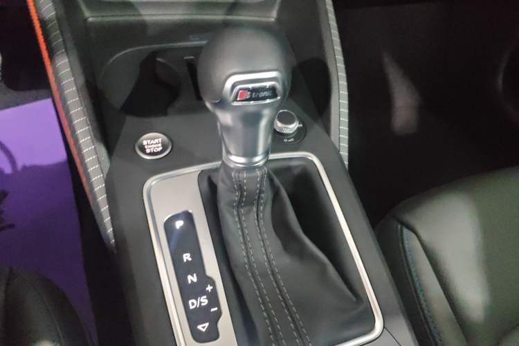 Used Audi Q2L 2024 35TFSI Fashionable and Dynamic Edition
