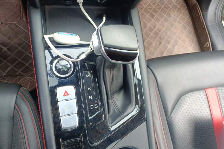 Used SOL A5 2021 1.5T CVT Prestige Smart Connectivity Model