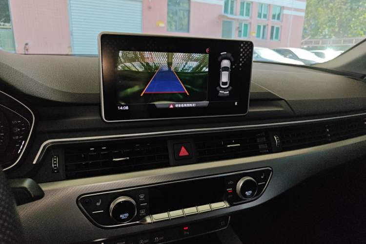 Used Audi A5 2019 Sportback 40 TFSI Fashion Model
