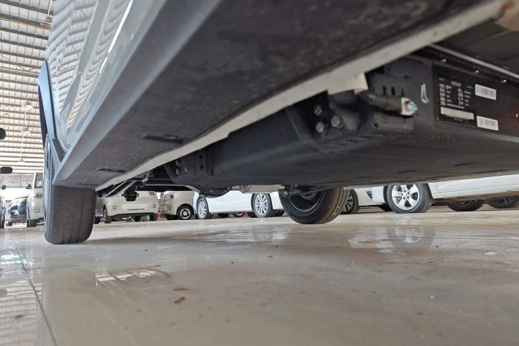 Used  Panda 2025 210km Panda Kart
