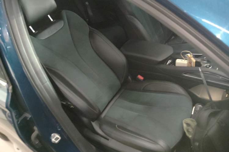 Used Geely Auto Monjaro L 2021 2.0TD DCT EVO Two-Wheel Drive Smart Luxury Version
