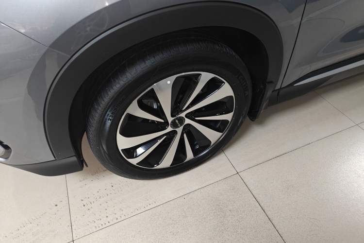 Used BYD Song PLUS New Energy 2023 Champion Edition DM-i 110KM Flagship PLUS