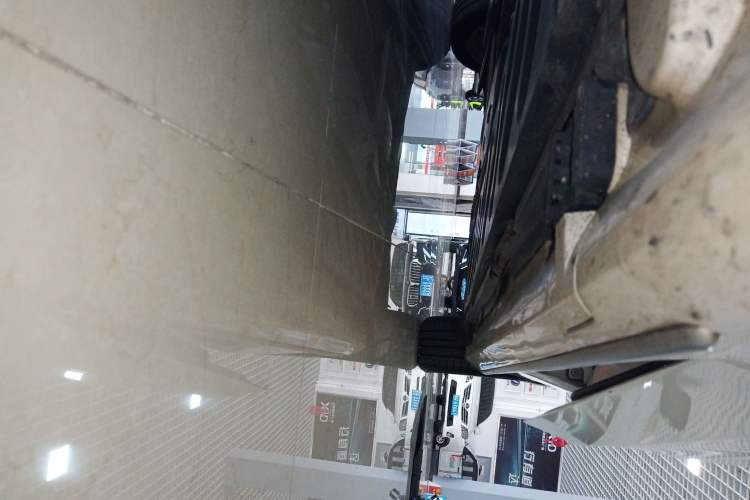 Used Mercedes-Benz C-Class 2021 C 200 L Fashion Edition Sport Version
