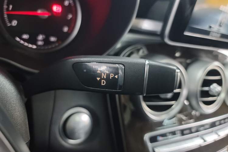 Used Mercedes-Benz GLC 2016 GLC 260 4MATIC Dynamic Edition
