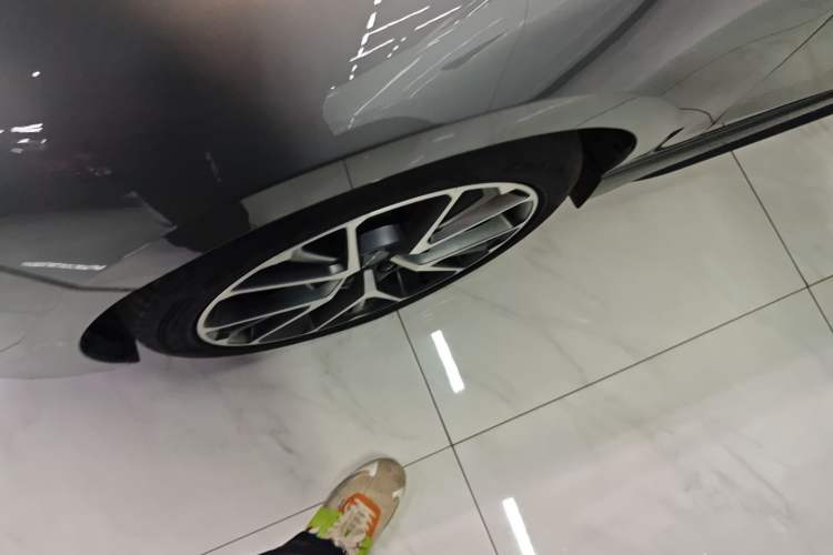 Used Lynk & Co 03 2022 2.0TD DCT JingPro
