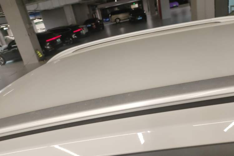 Used Baojun 510 2017 1.5L Automatic Fashion Model