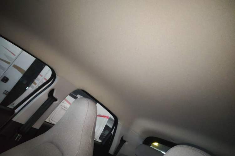 Used Leapmotor T03 2023 310 Lite Edition
