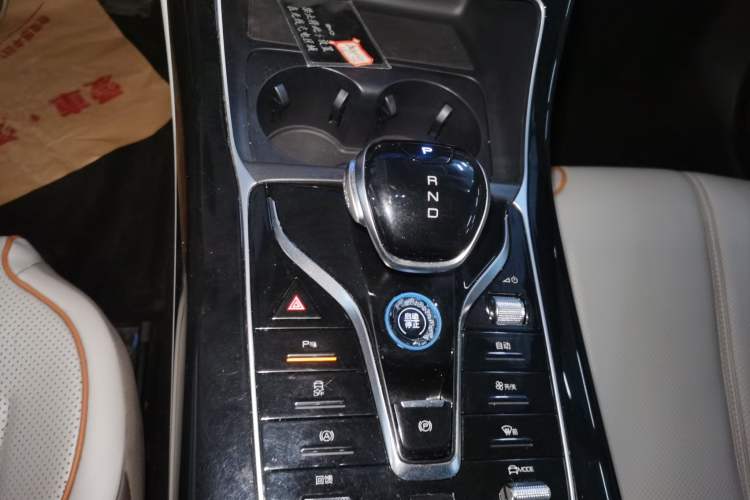 Used BYD Qin PLUS 2023 Champion Edition EV 510KM Leading Model