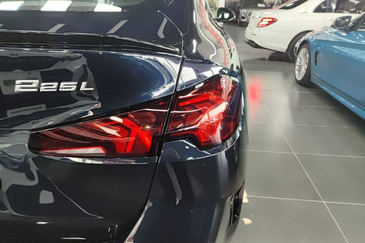 Used BMW 2 Series 2025 225L M Sport Night Edition Package