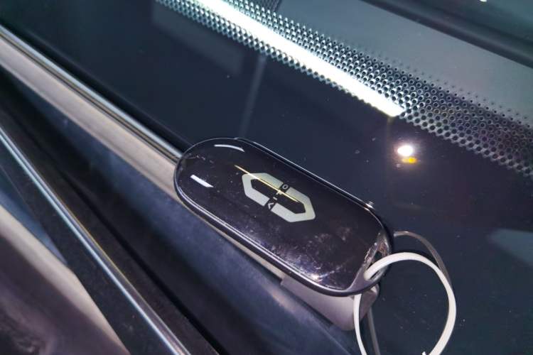 Used Hima AITO M7 2022 1.5T Rear-Drive Comfort Edition
