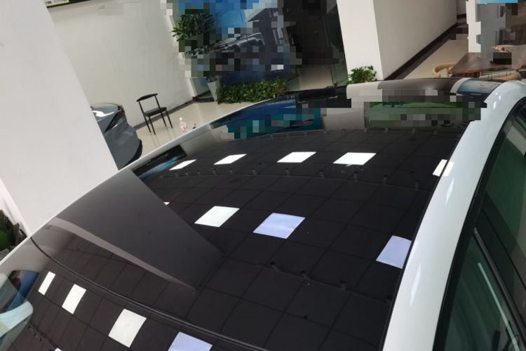 Used XPeng MONA M03 2024 620 with Ultra-Long Range
