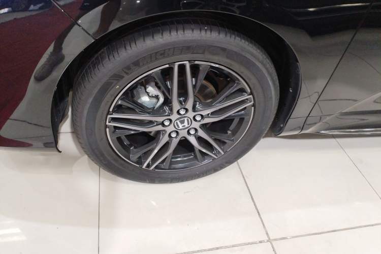 Used Honda Odyssey 2022 2.0L eHEV Sharp·Luxury Edition
