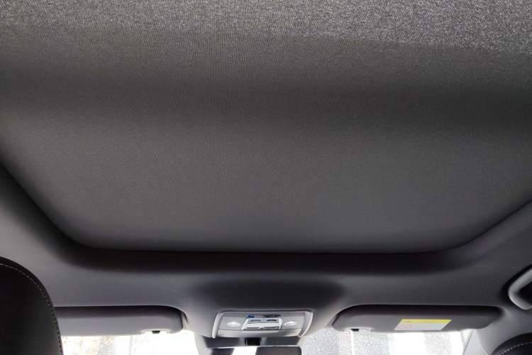 Used BYD Qin L 2025 EV 545KM Excellence Edition