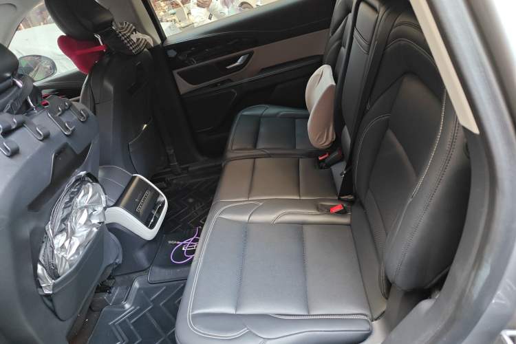 Used Lincoln Nautilus 2023 2.0T Four-Wheel Drive Luxury Edition
