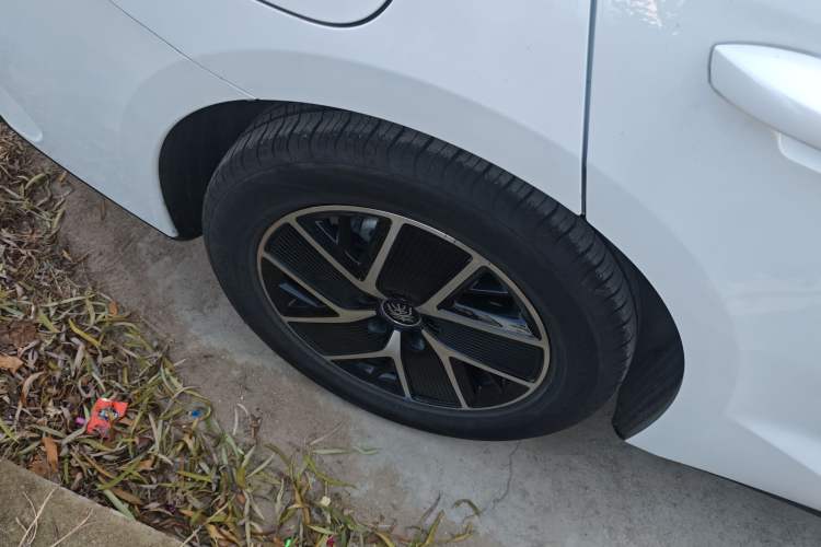 Used BYD Qin L 2024 DM-i 80KM Beyond Model
