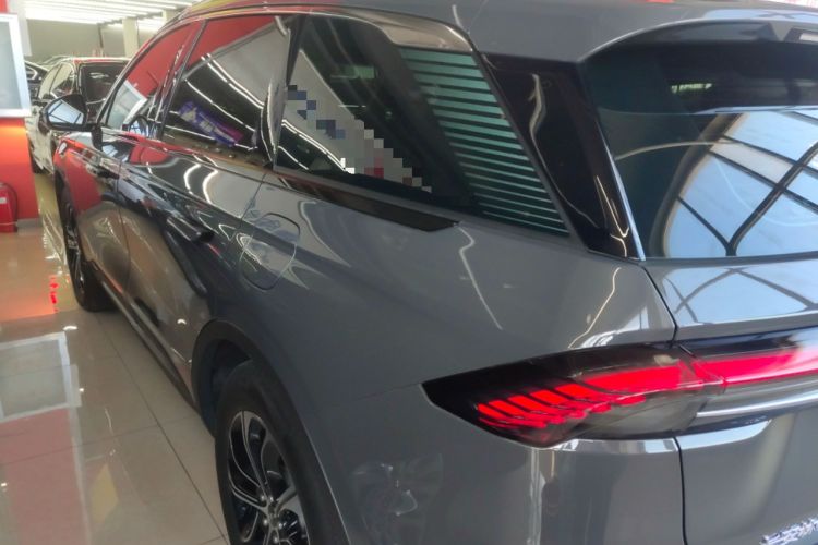 Used Lincoln Nautilus 2023 2.0T All-Wheel-Drive Luxury Edition