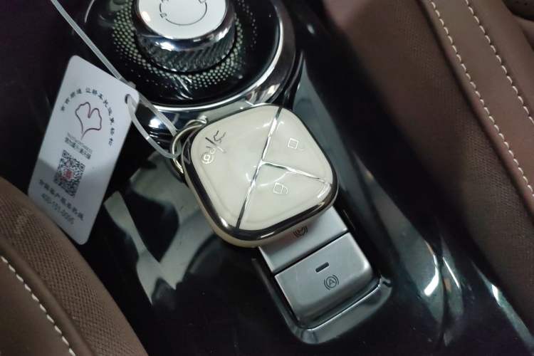 Used Wuling Bingo 2023 333 km Lingxi Connected+ Version
