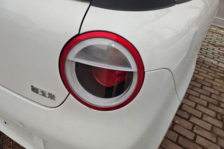 Used Qiyuan Lumin 2024 130km Qingyue Version
