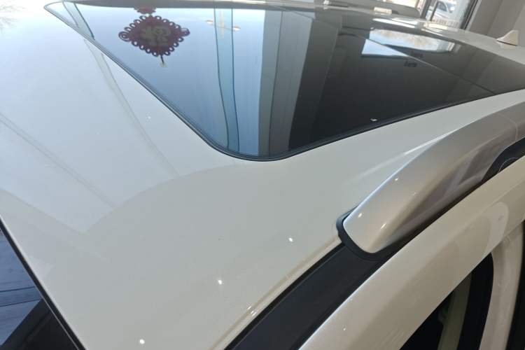 Used Tank 500 2022 3.0T Business Edition "Creation Realm" Design 5-Seater
