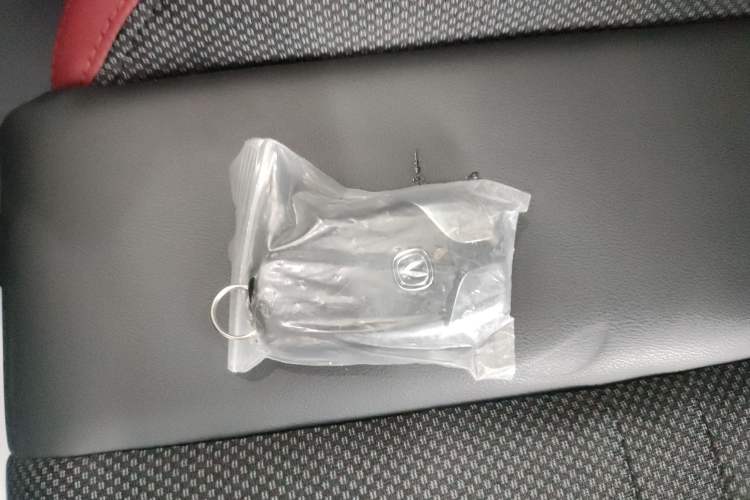 Used Oshan X5 2023 Enjoy Edition 1.5T DCT Deluxe Model
